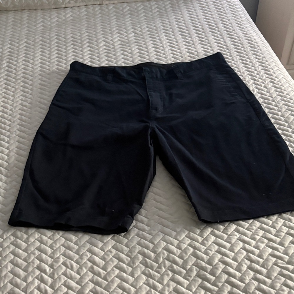 Volcom Men's Dark Shorts